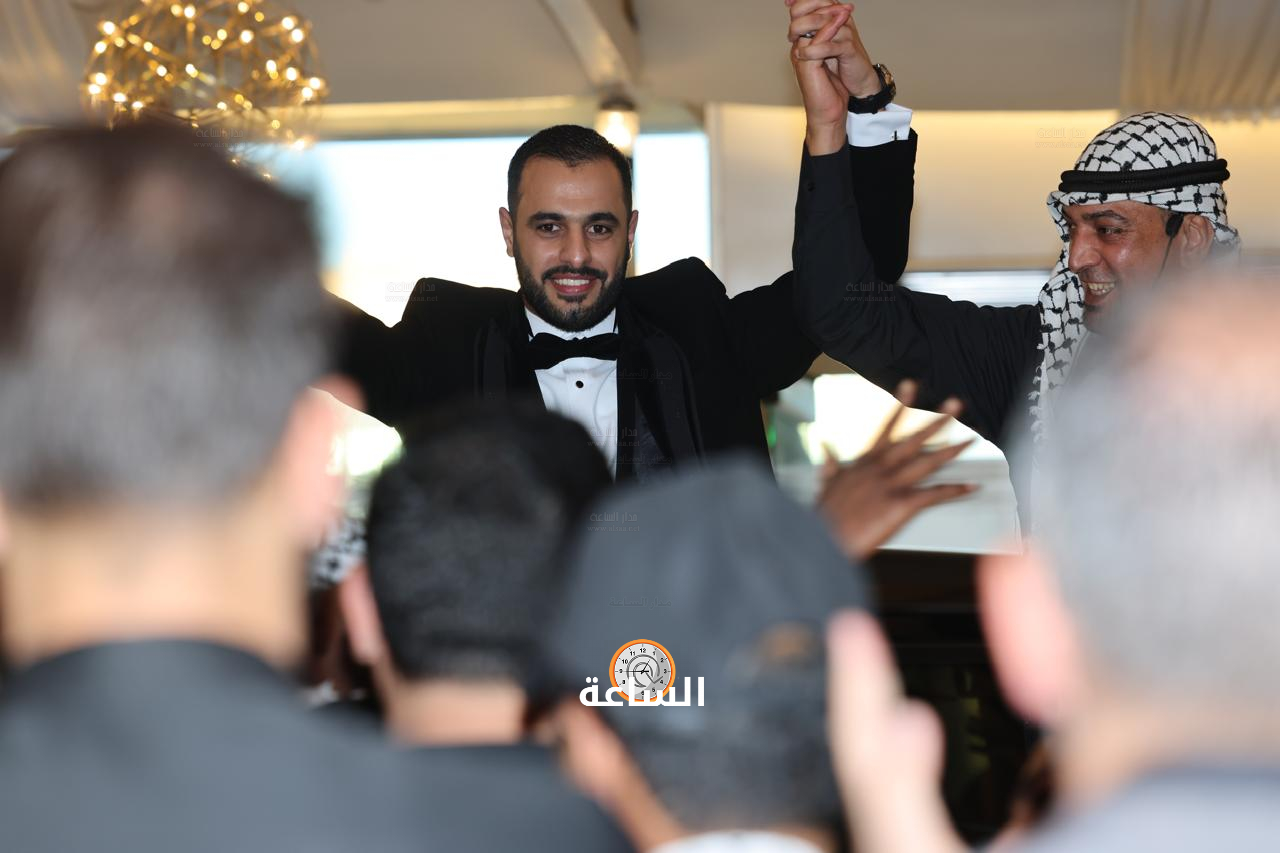 Madar Al-Saa Images 0.04444880466335288