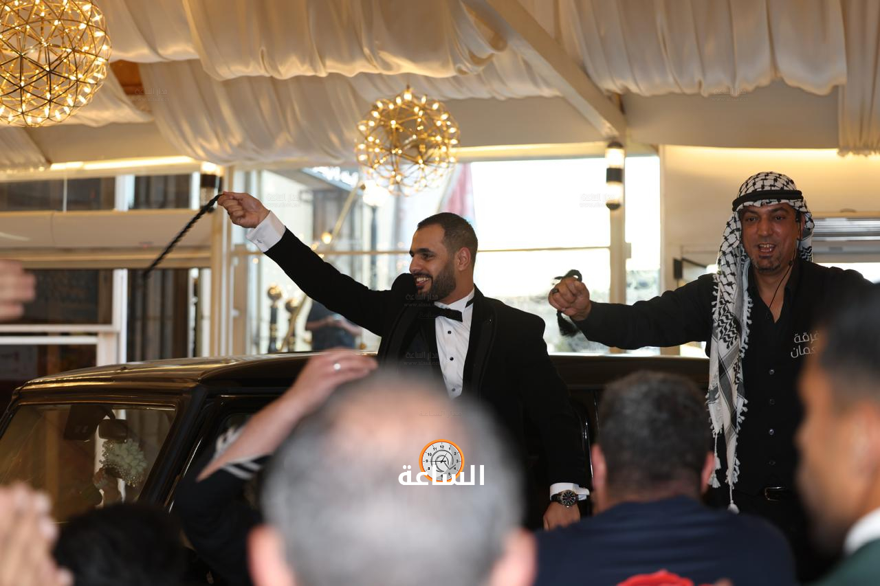 Madar Al-Saa Images 0.31112815959168005