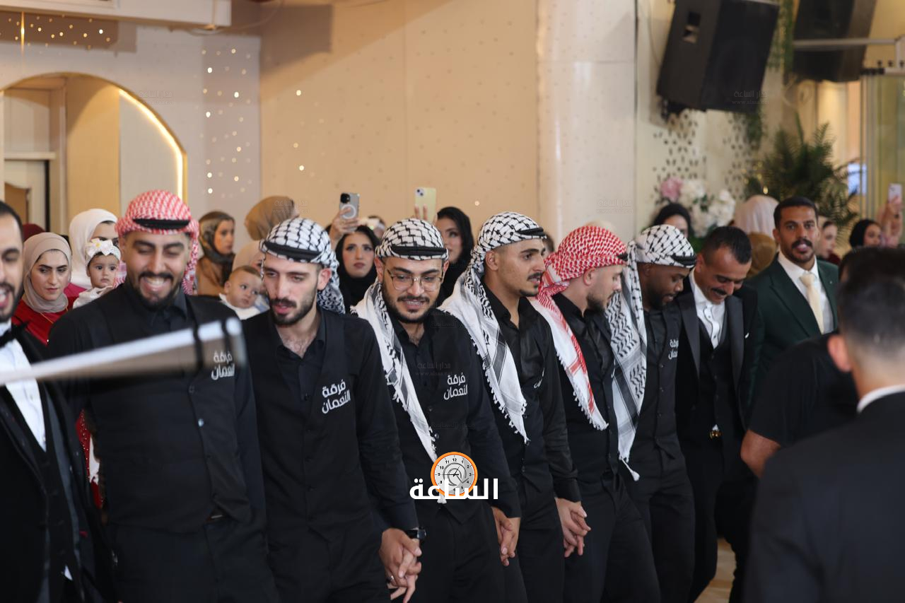 Madar Al-Saa Images 0.06410896032322155