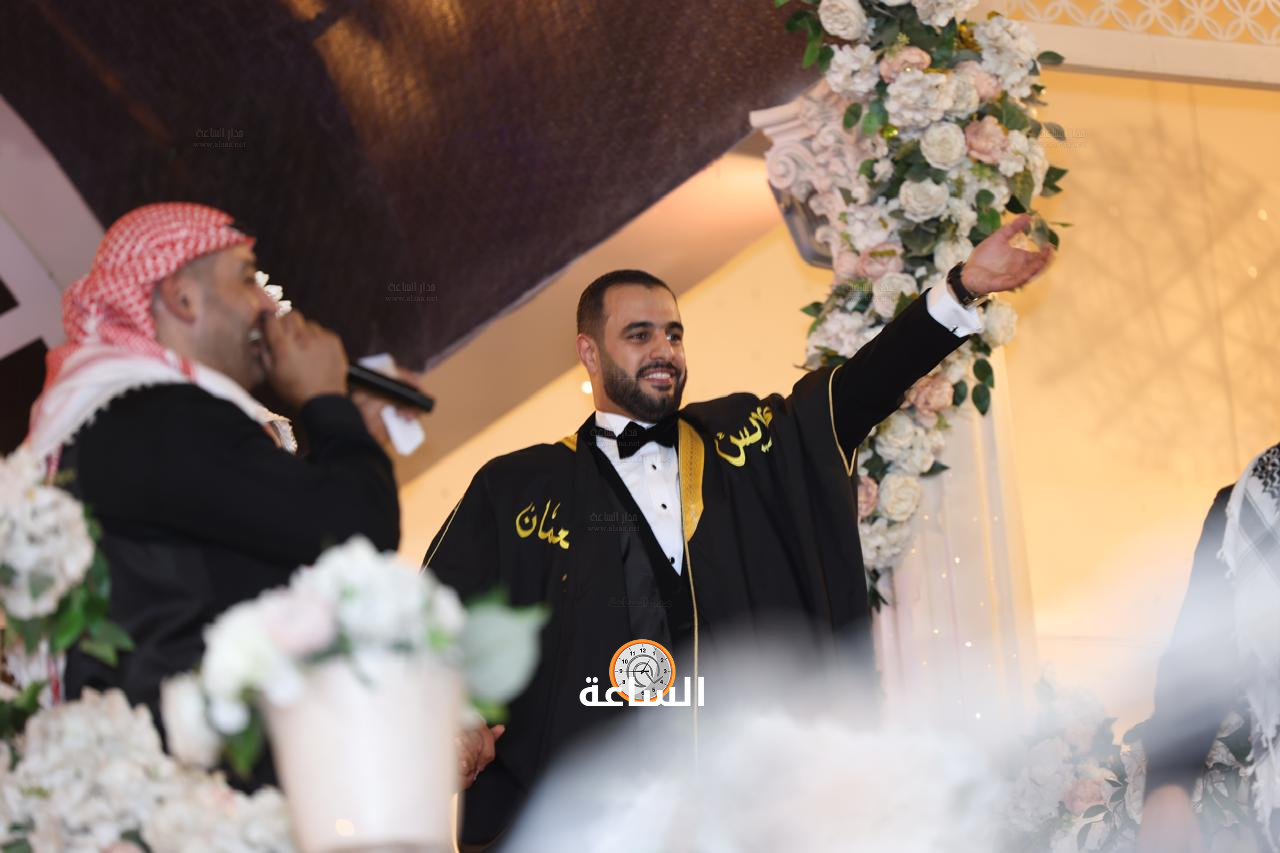 Madar Al-Saa Images 0.4755500975311835