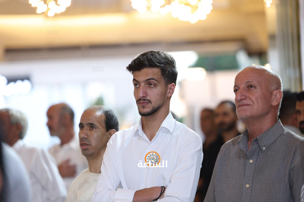 Madar Al-Saa Images 0.24511215546120624