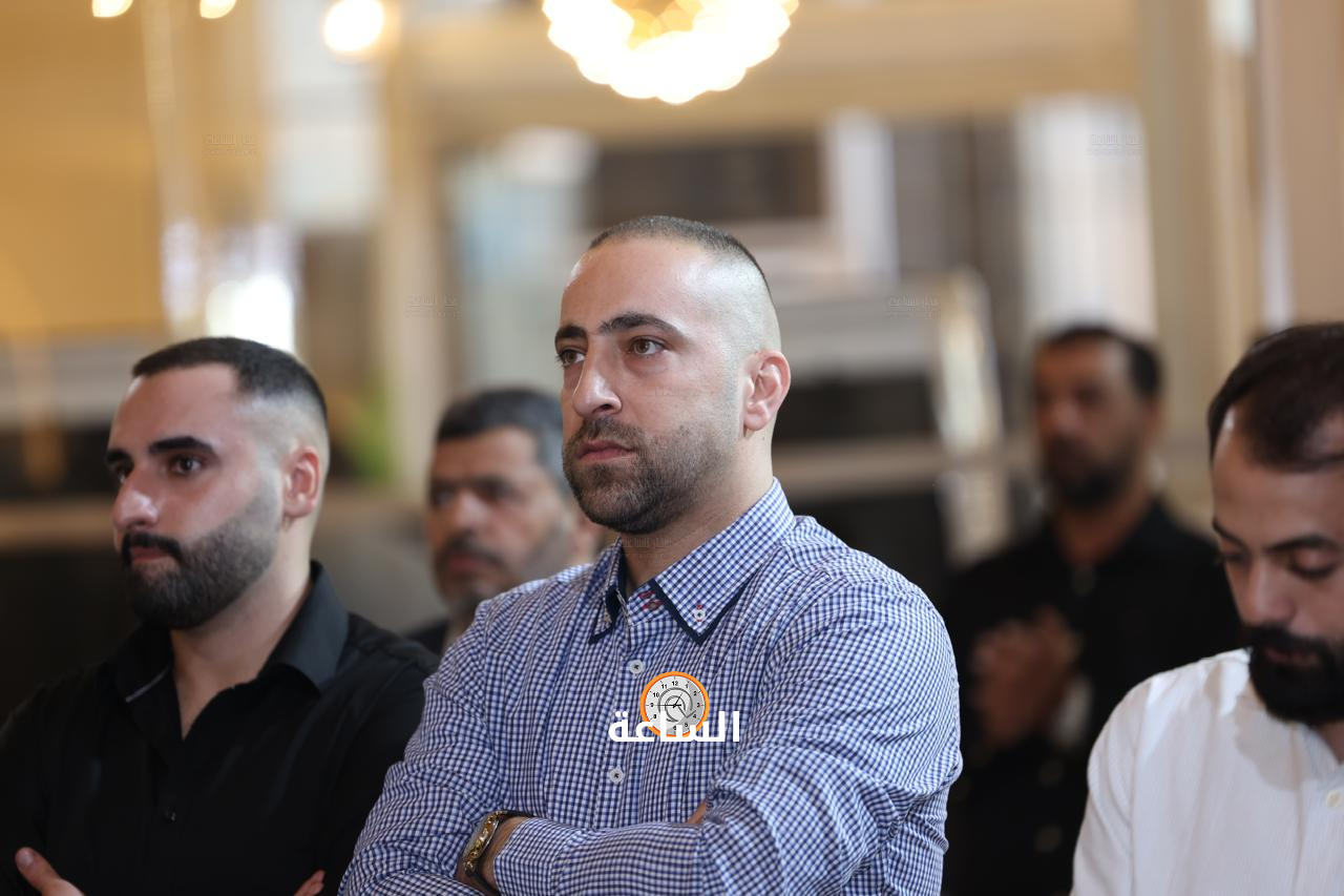 Madar Al-Saa Images 0.943097995234154