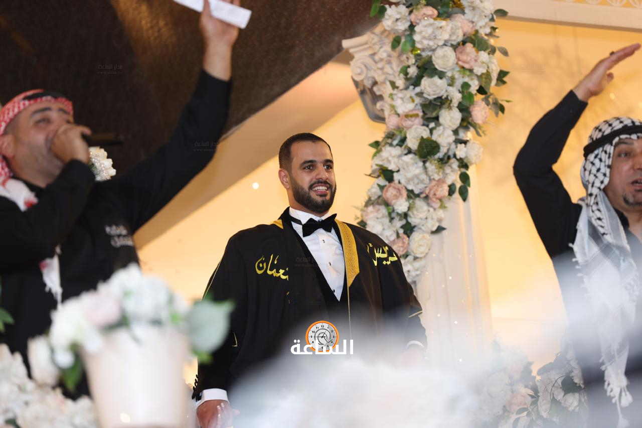 Madar Al-Saa Images 0.7104141828292377
