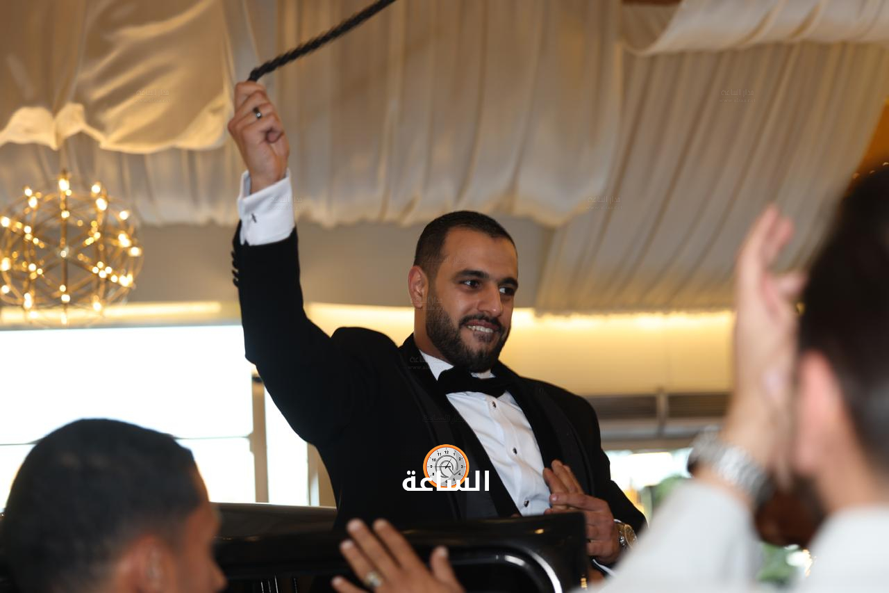 Madar Al-Saa Images 0.6614910287865896