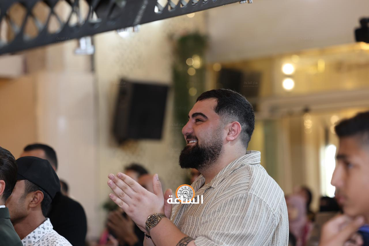 Madar Al-Saa Images 0.3288900811895079