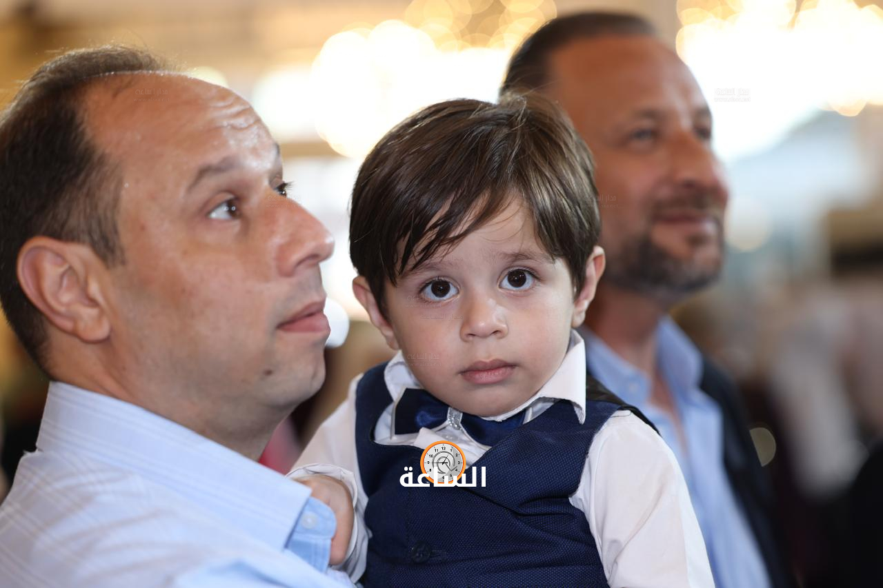 Madar Al-Saa Images 0.3189117373631073