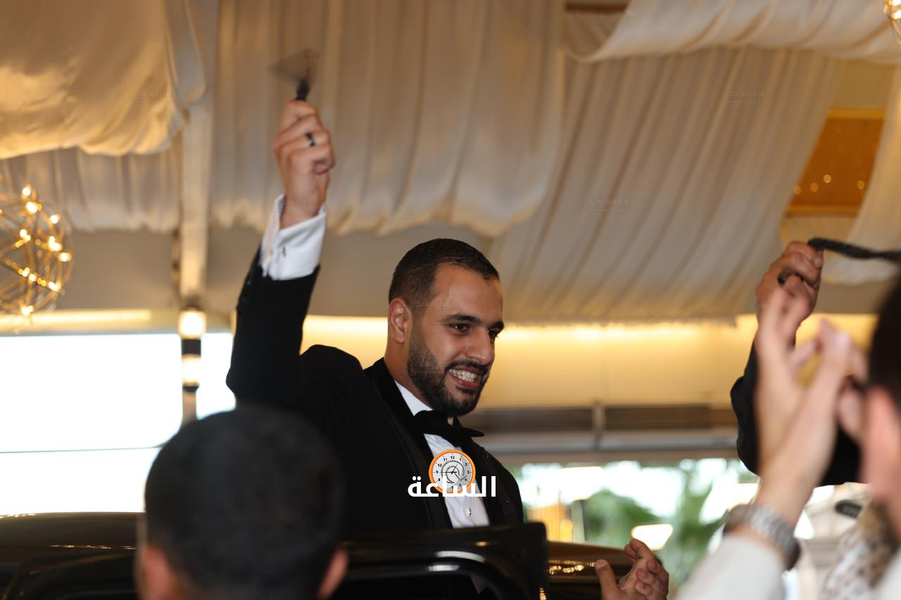 Madar Al-Saa Images 0.5196143458400156