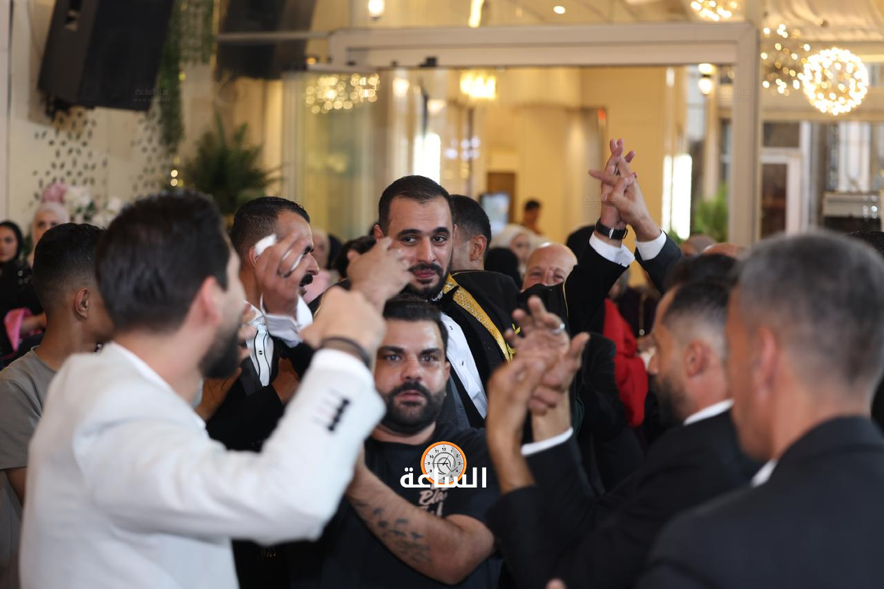 Madar Al-Saa Images 0.7107721756240931