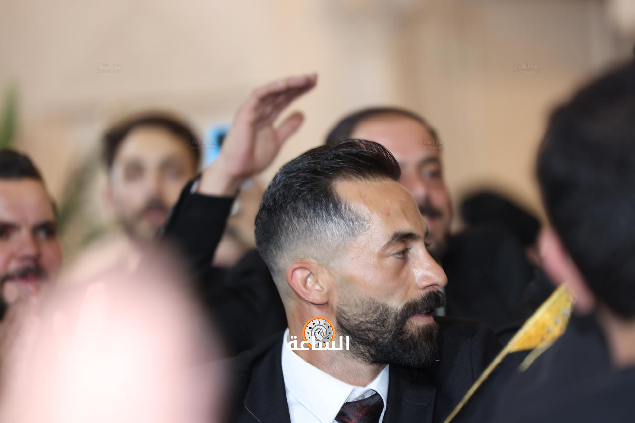 Madar Al-Saa Images 0.13723534848900787