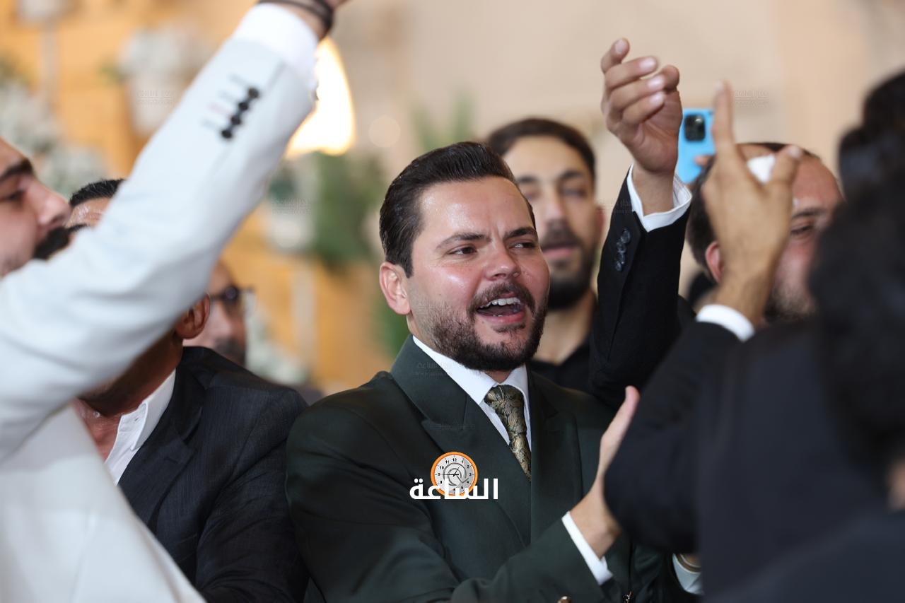 Madar Al-Saa Images 0.8339908508834412