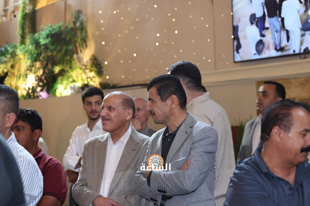 Madar Al-Saa Images 0.050593249680504715
