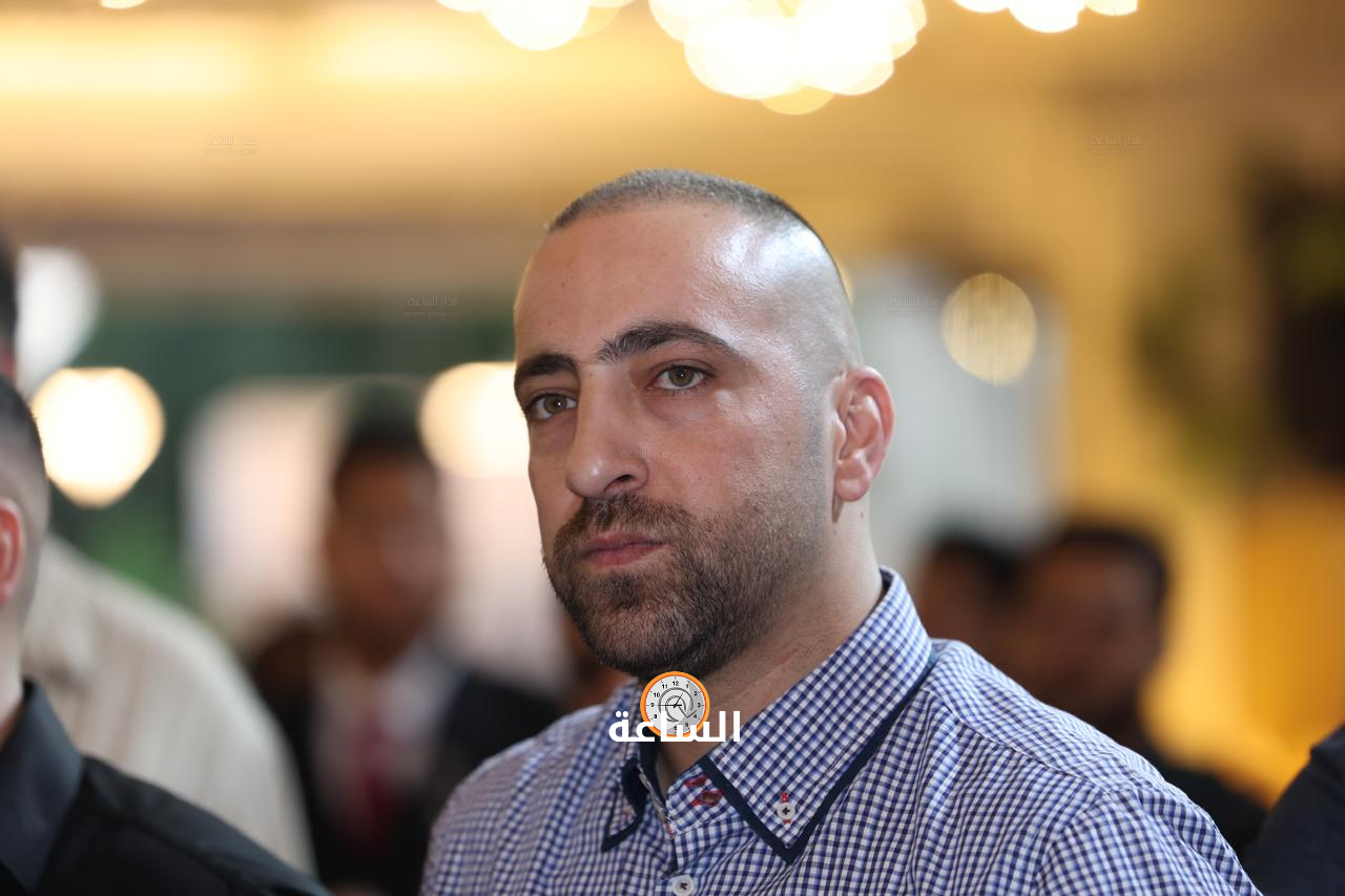 Madar Al-Saa Images 0.033466310310454994