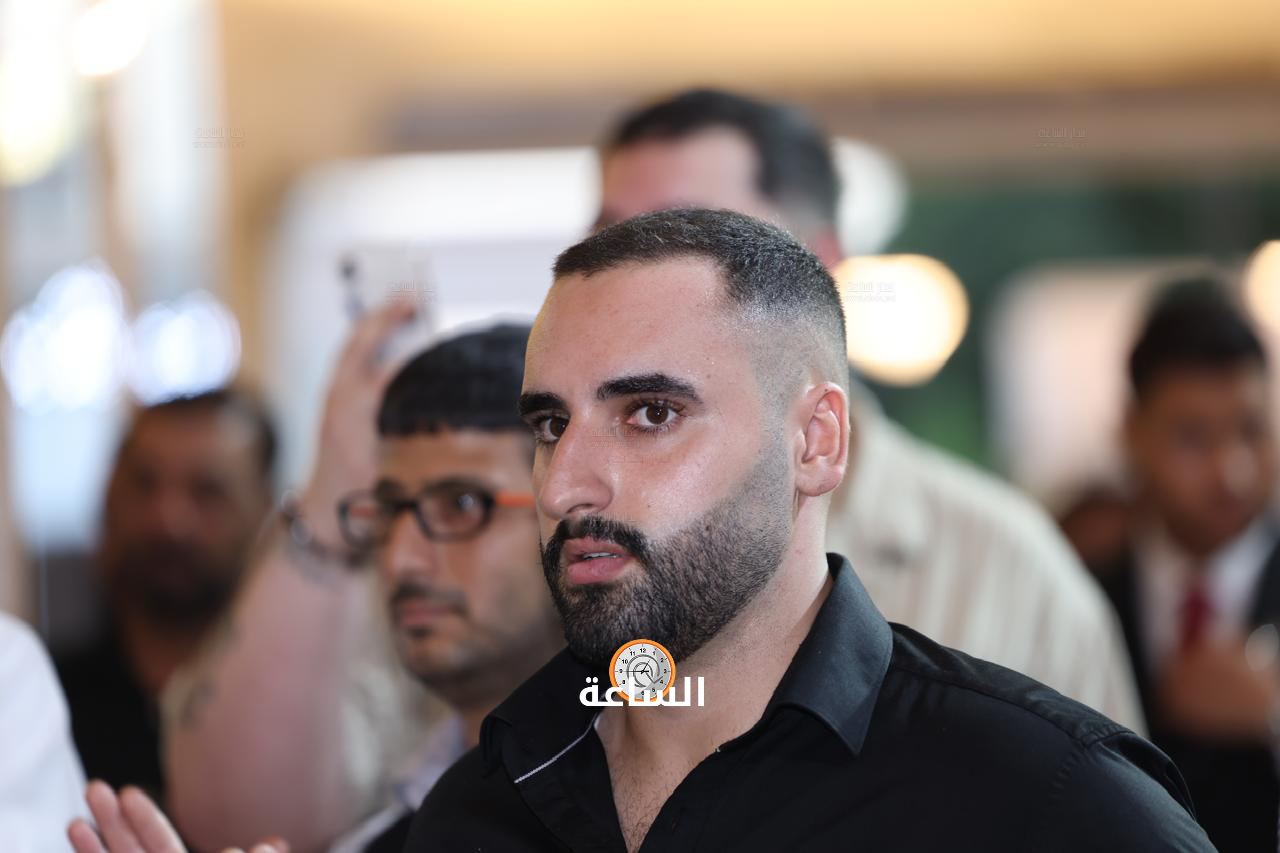 Madar Al-Saa Images 0.10145488963603555