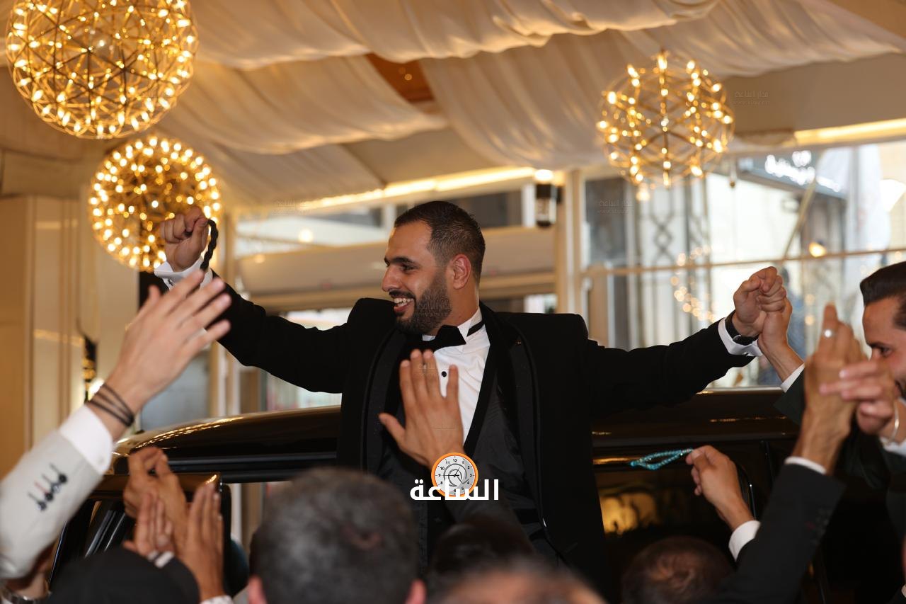 Madar Al-Saa Images 0.4686536345541831