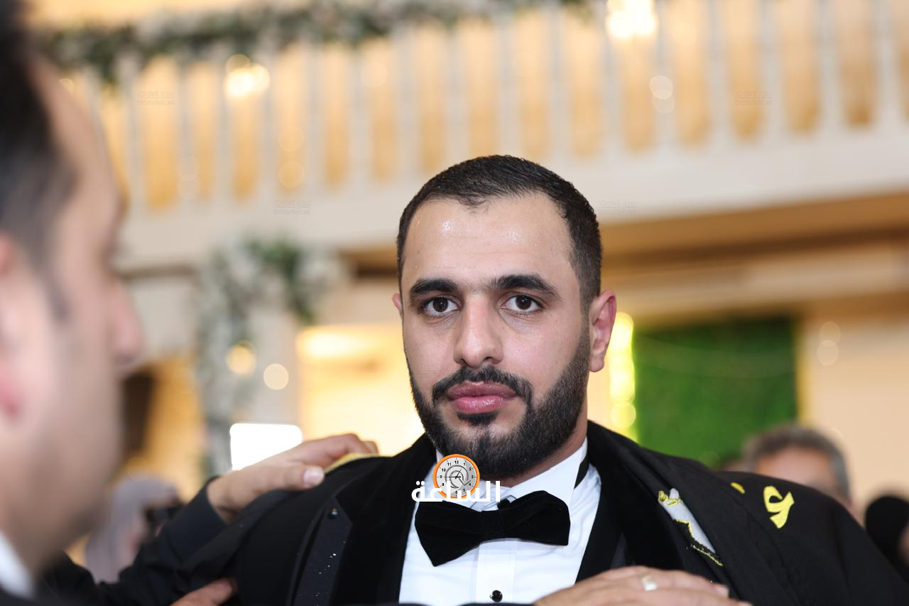 Madar Al-Saa Images 0.7030680114512385