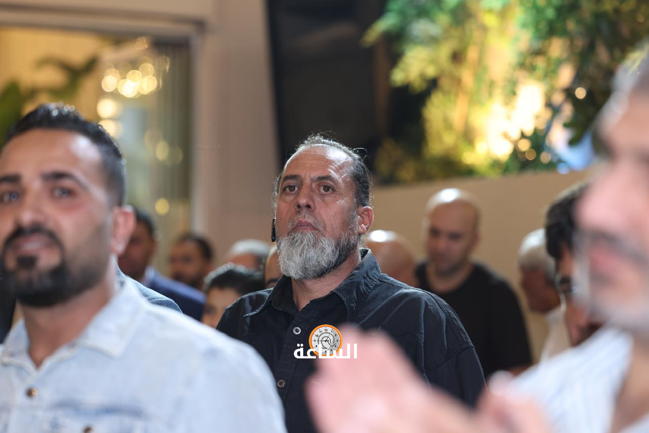 Madar Al-Saa Images 0.1273146793758192