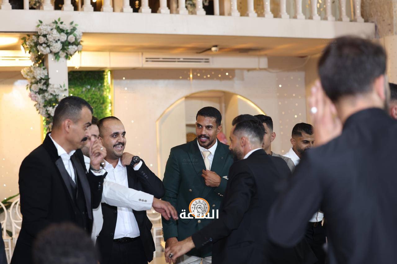 Madar Al-Saa Images 0.9680010211105151