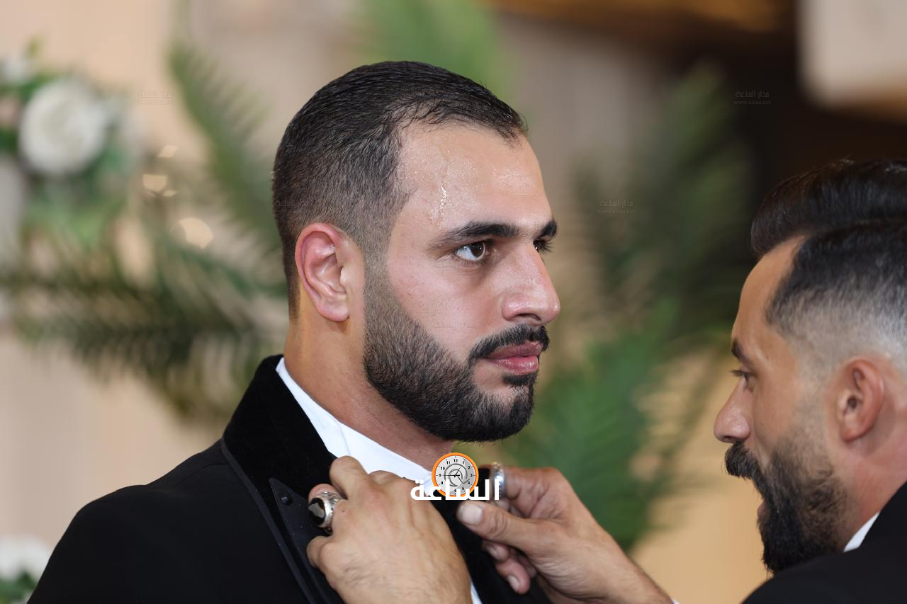 Madar Al-Saa Images 0.44591551861657863