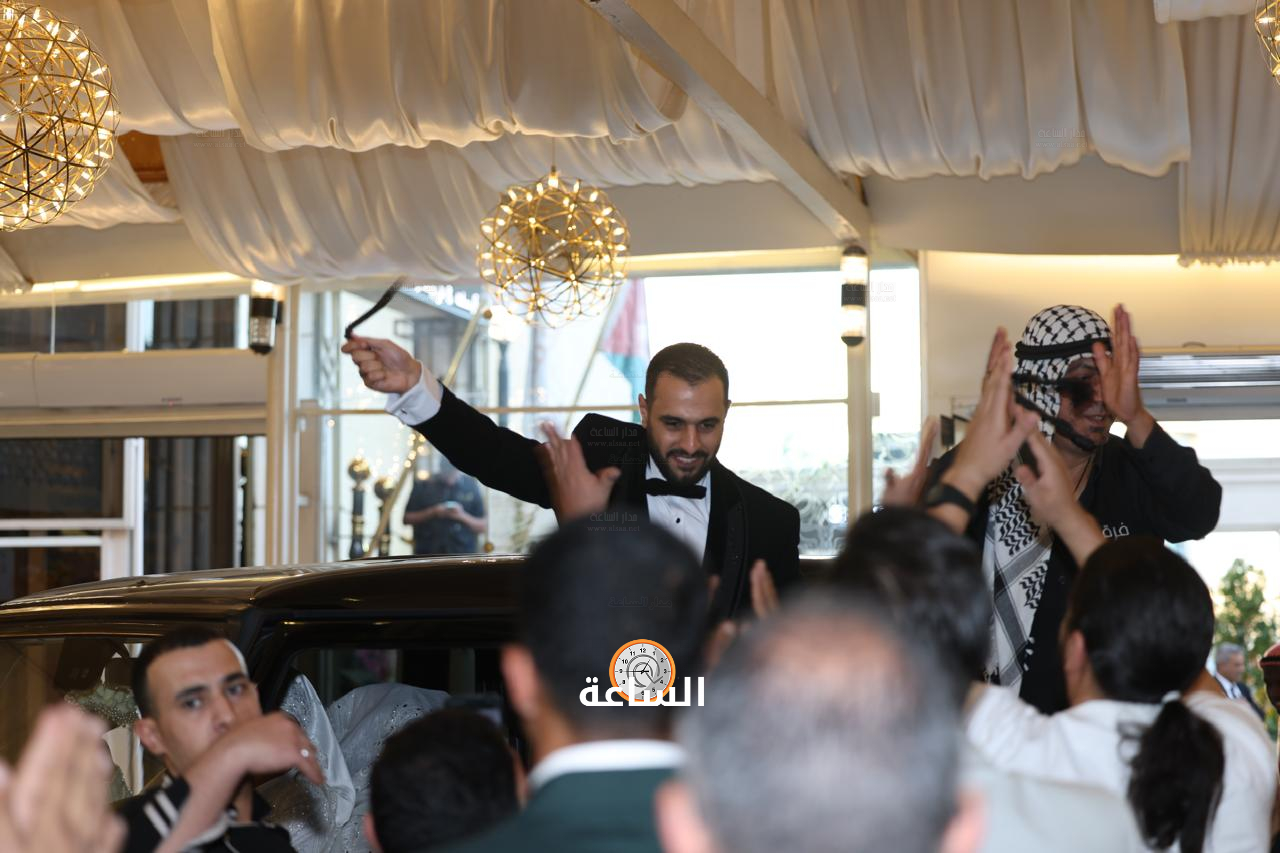 Madar Al-Saa Images 0.9444398180171494
