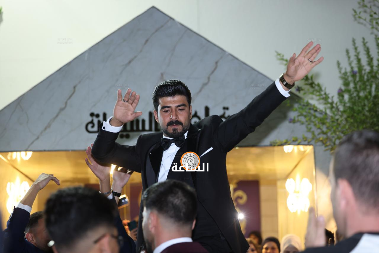 Madar Al-Saa Images 0.6567063703190271