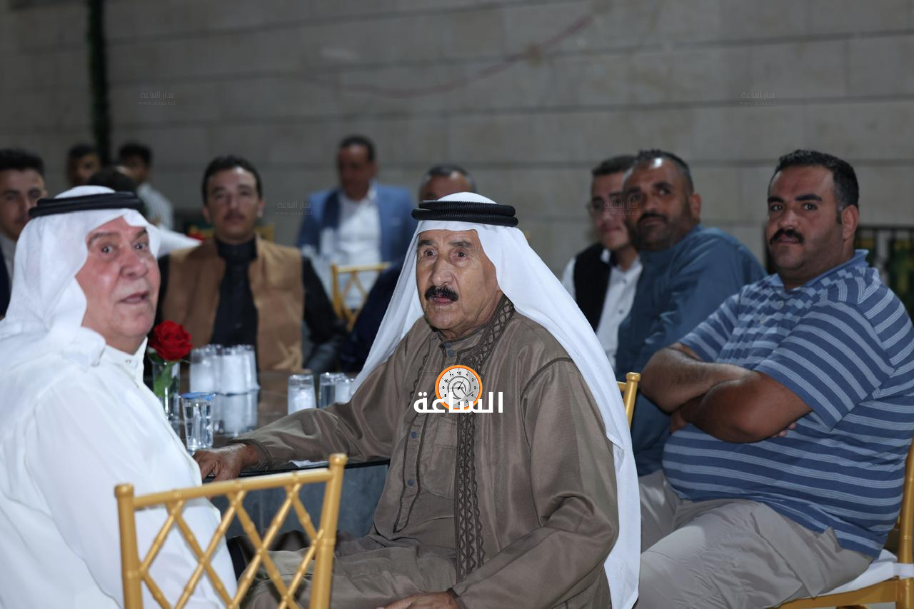 Madar Al-Saa Images 0.912922325166911