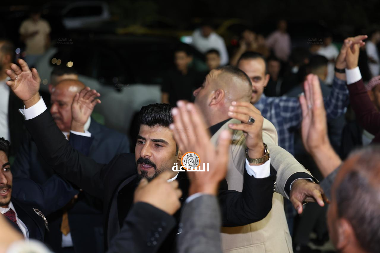 Madar Al-Saa Images 0.19693591477625727
