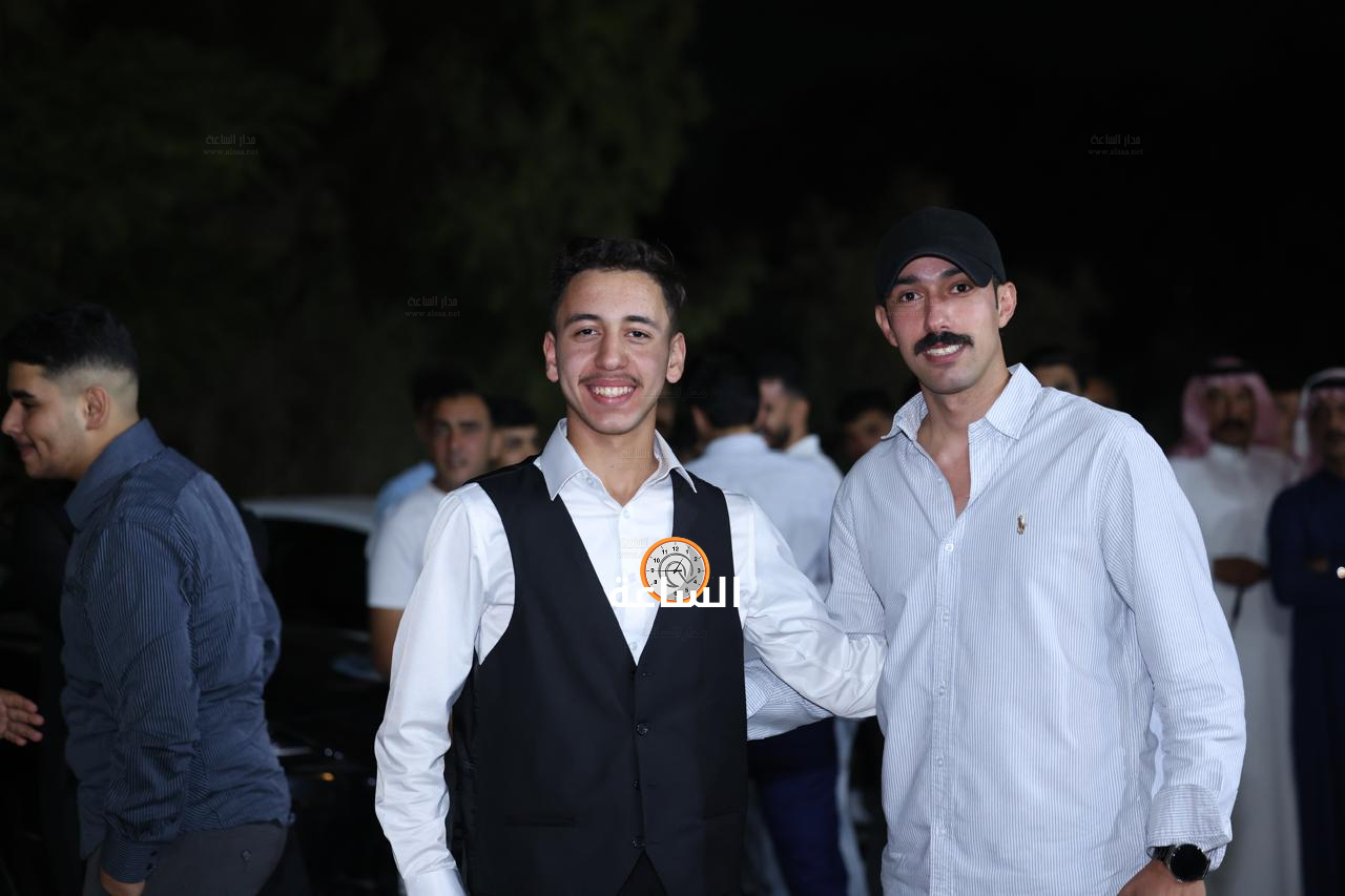 Madar Al-Saa Images 0.7167772392173742
