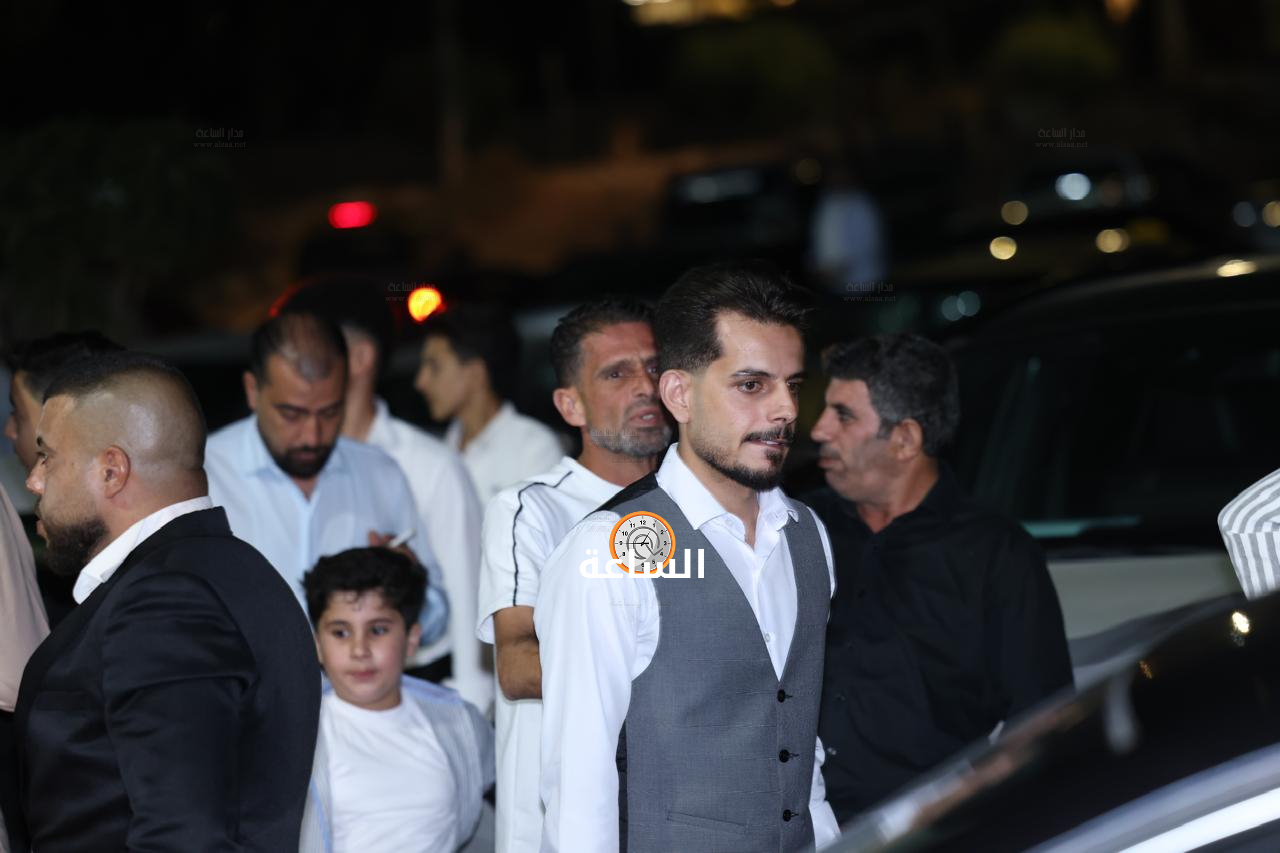 Madar Al-Saa Images 0.712430003752648