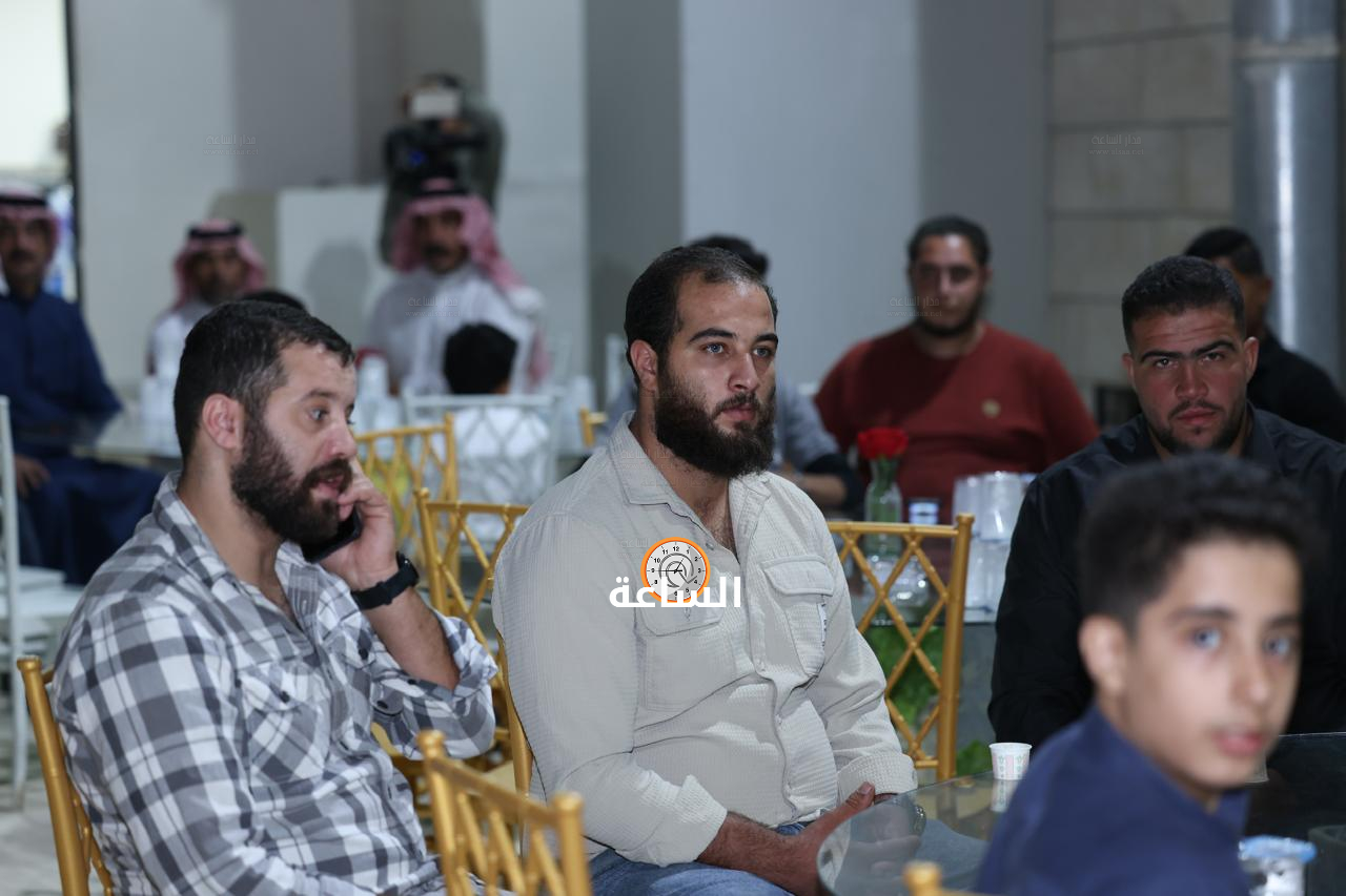 Madar Al-Saa Images 0.7276172235195538