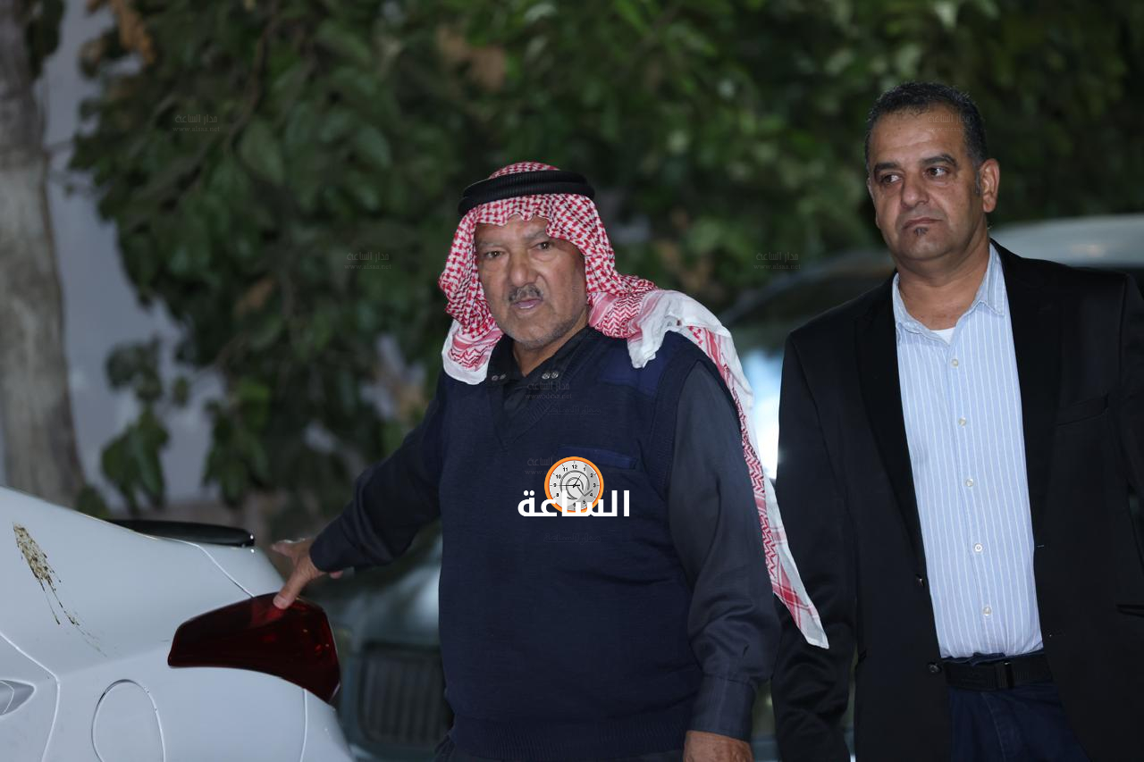 Madar Al-Saa Images 0.329828204367263