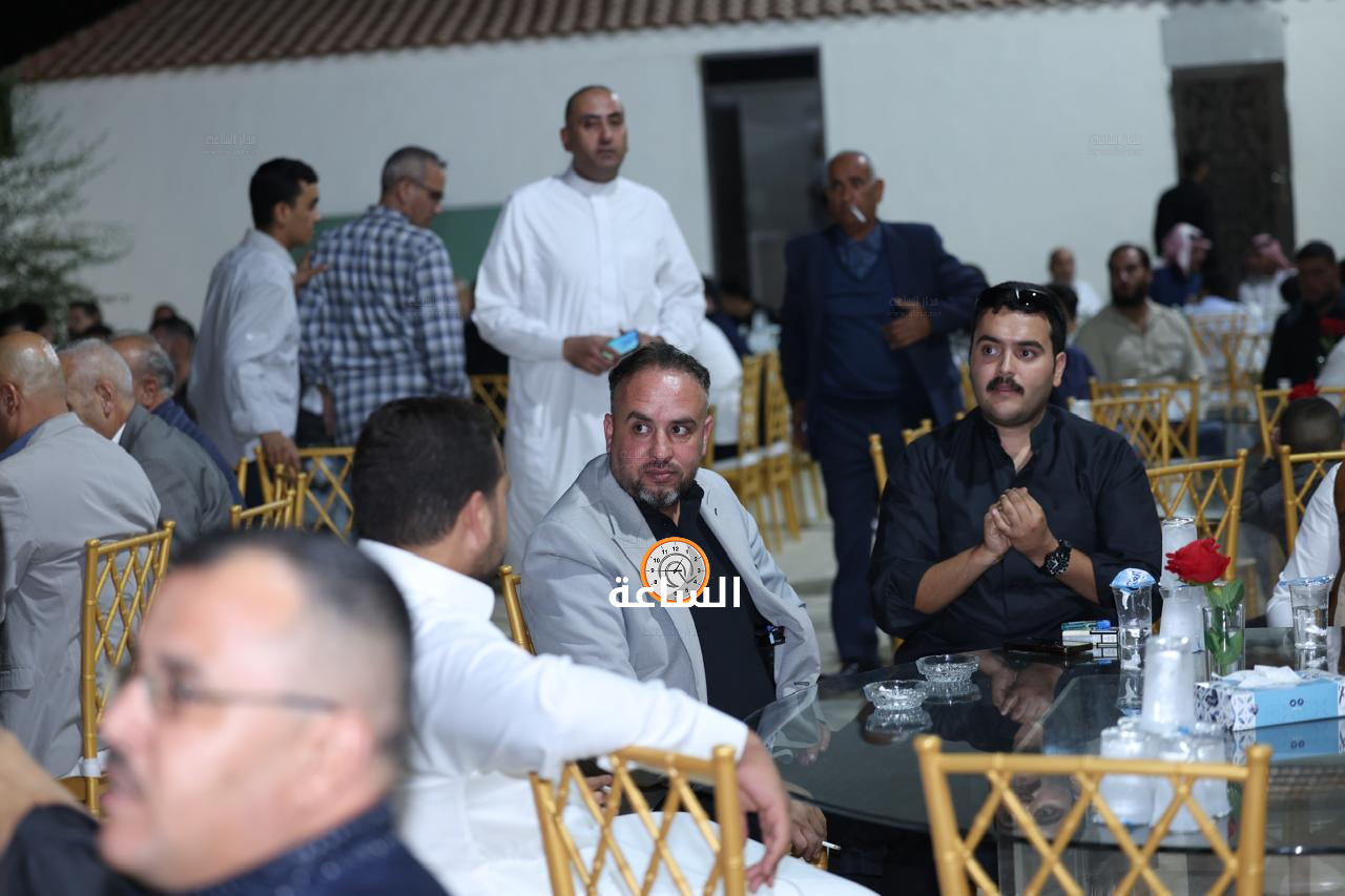 Madar Al-Saa Images 0.8892724677724237