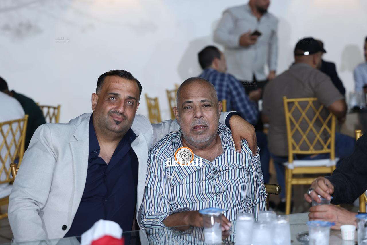 Madar Al-Saa Images 0.5132418143259428