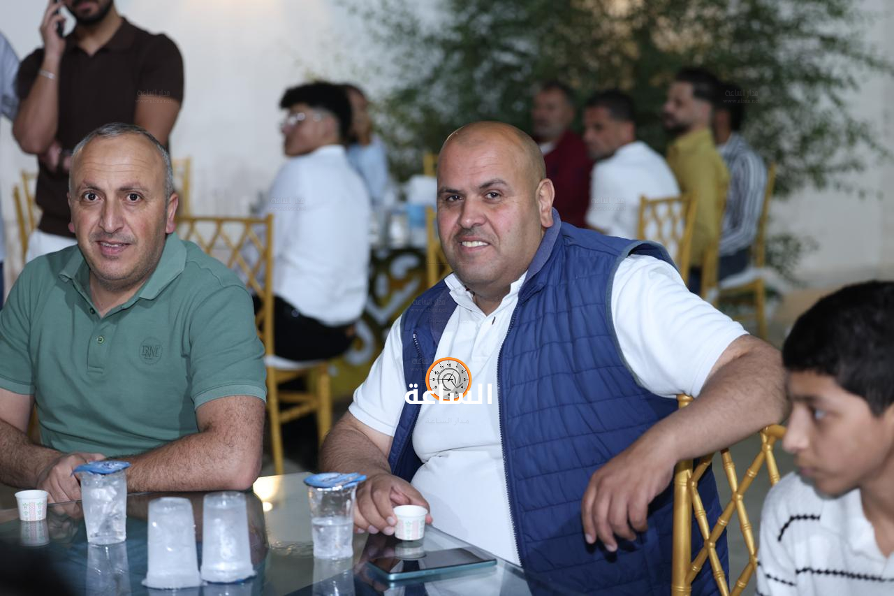 Madar Al-Saa Images 0.06373355654482438