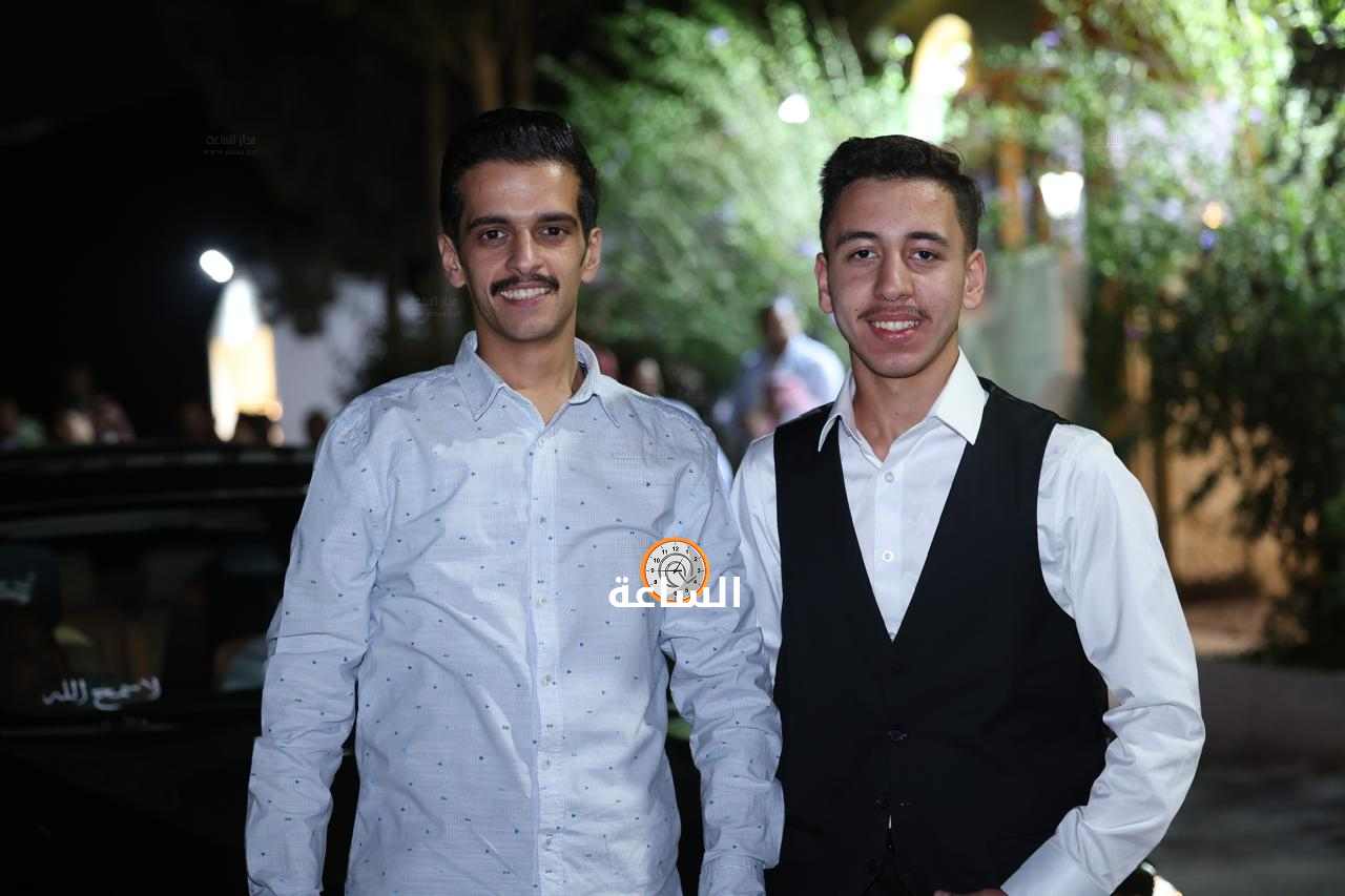Madar Al-Saa Images 0.6536730988272187