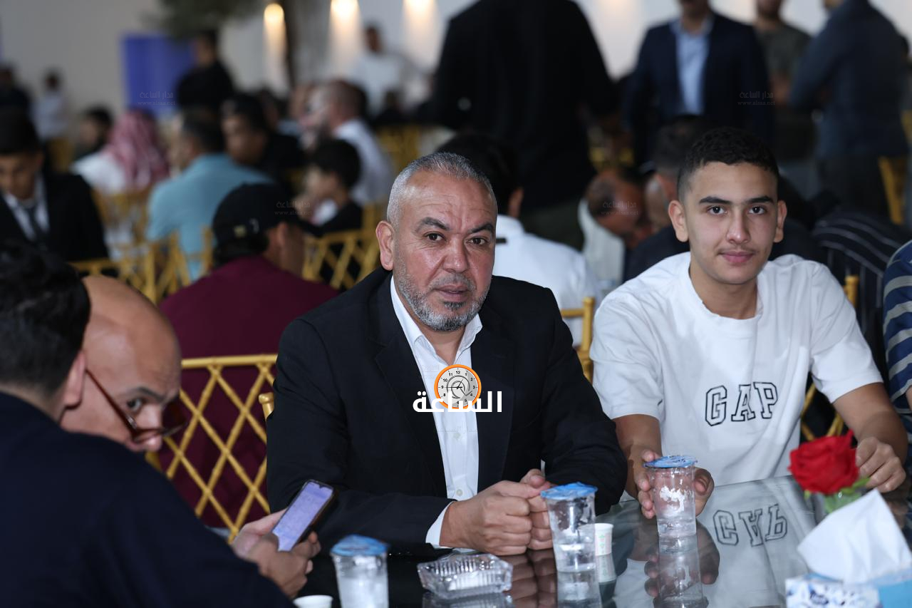 Madar Al-Saa Images 0.4190528447338637