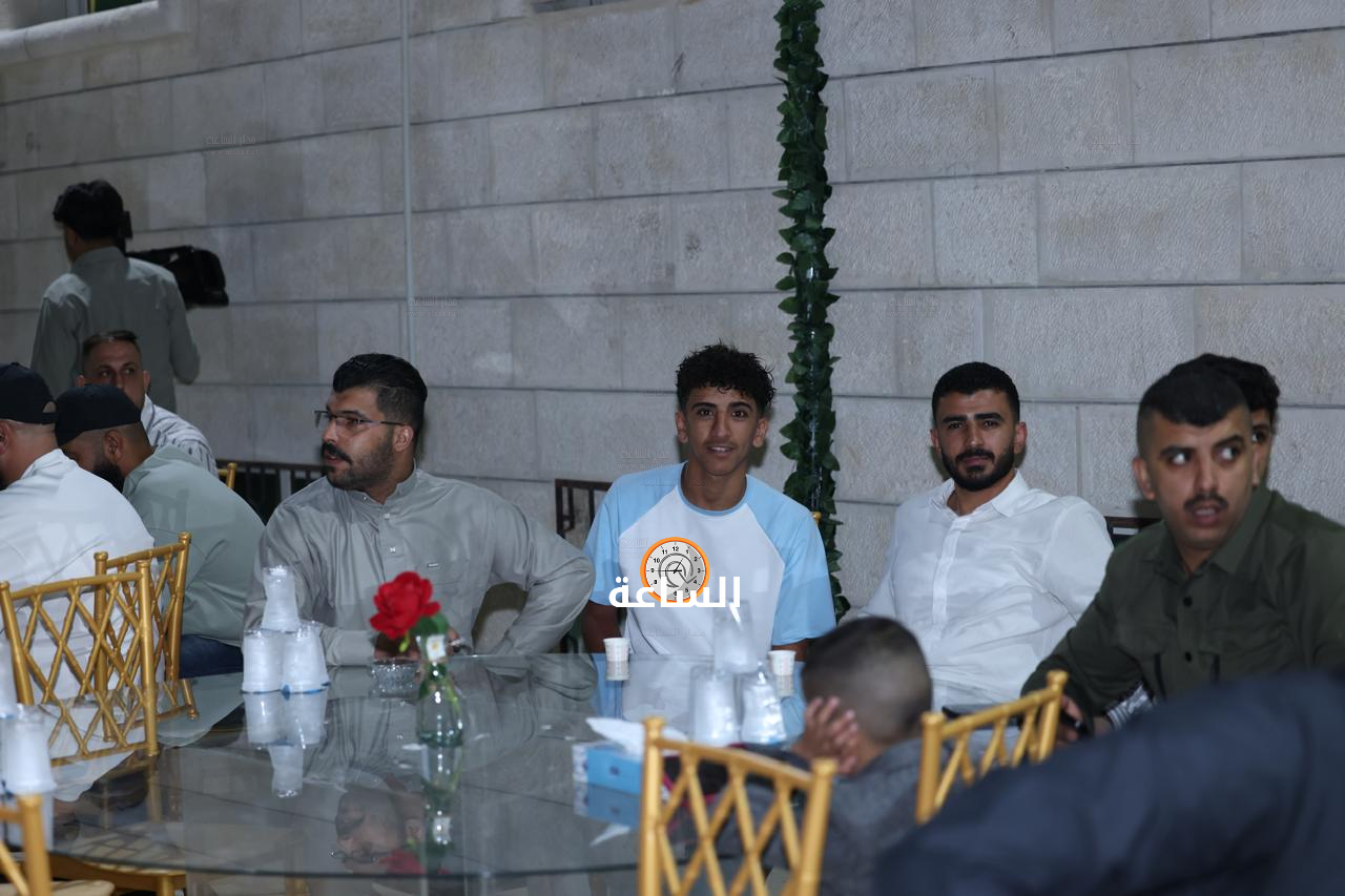 Madar Al-Saa Images 0.8766298699848649