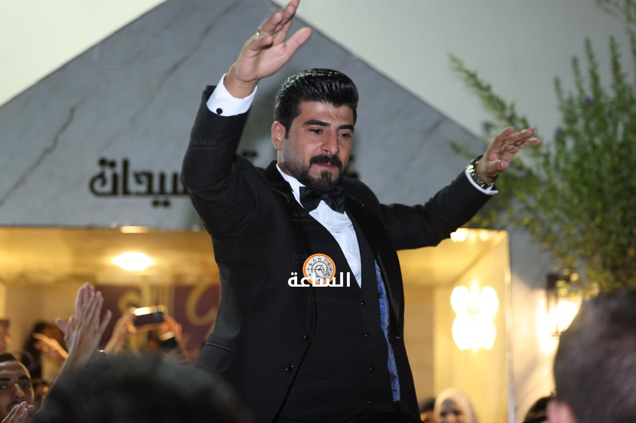 Madar Al-Saa Images 0.4522365177115619