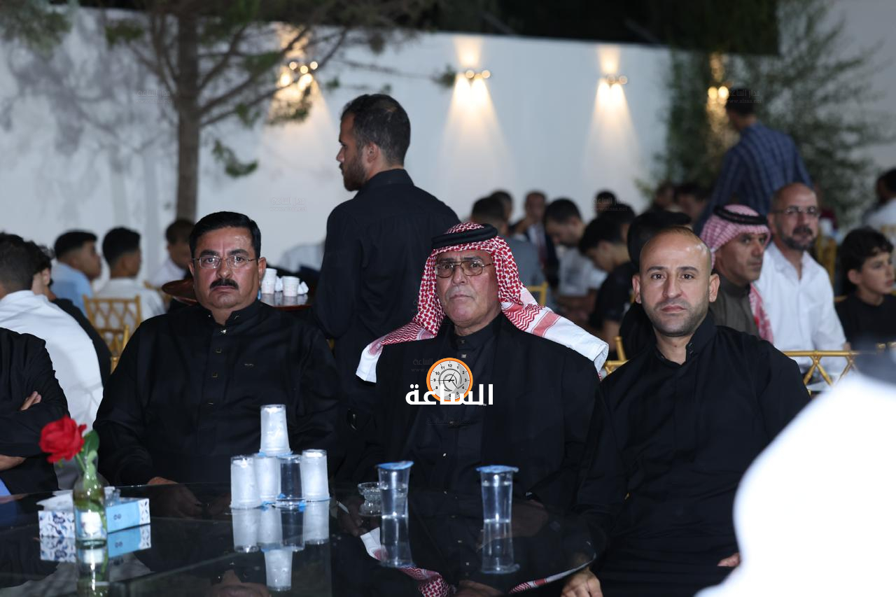 Madar Al-Saa Images 0.3574559731206456