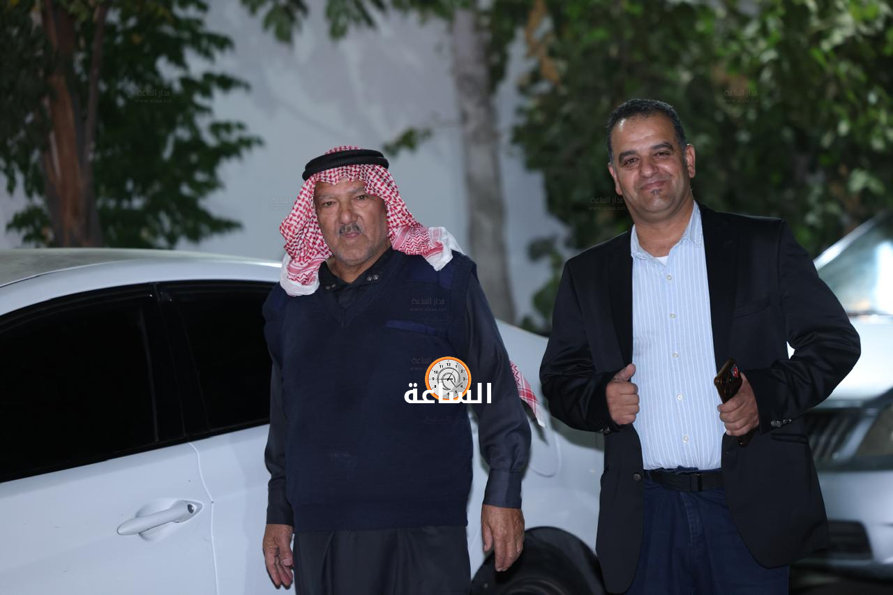 Madar Al-Saa Images 0.7747168326854965