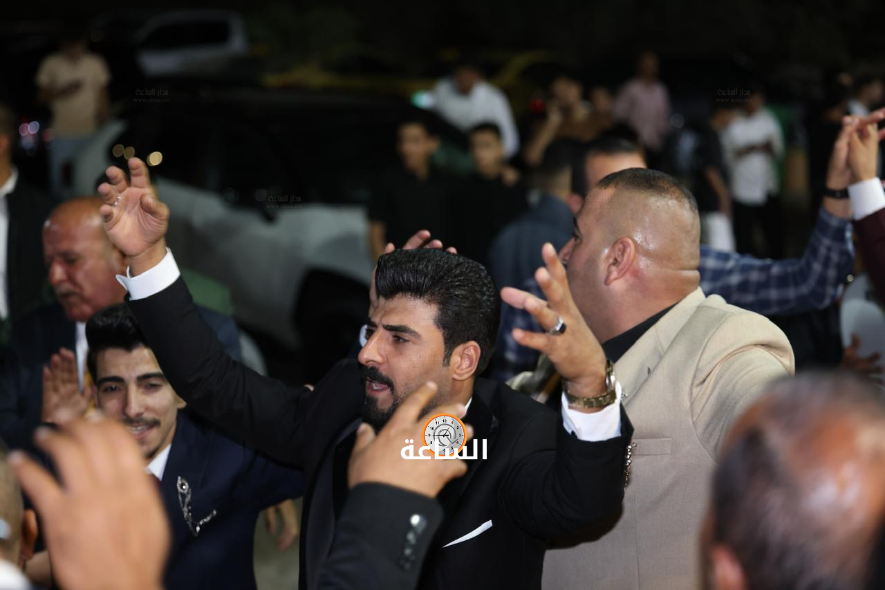 Madar Al-Saa Images 0.8910257577495821