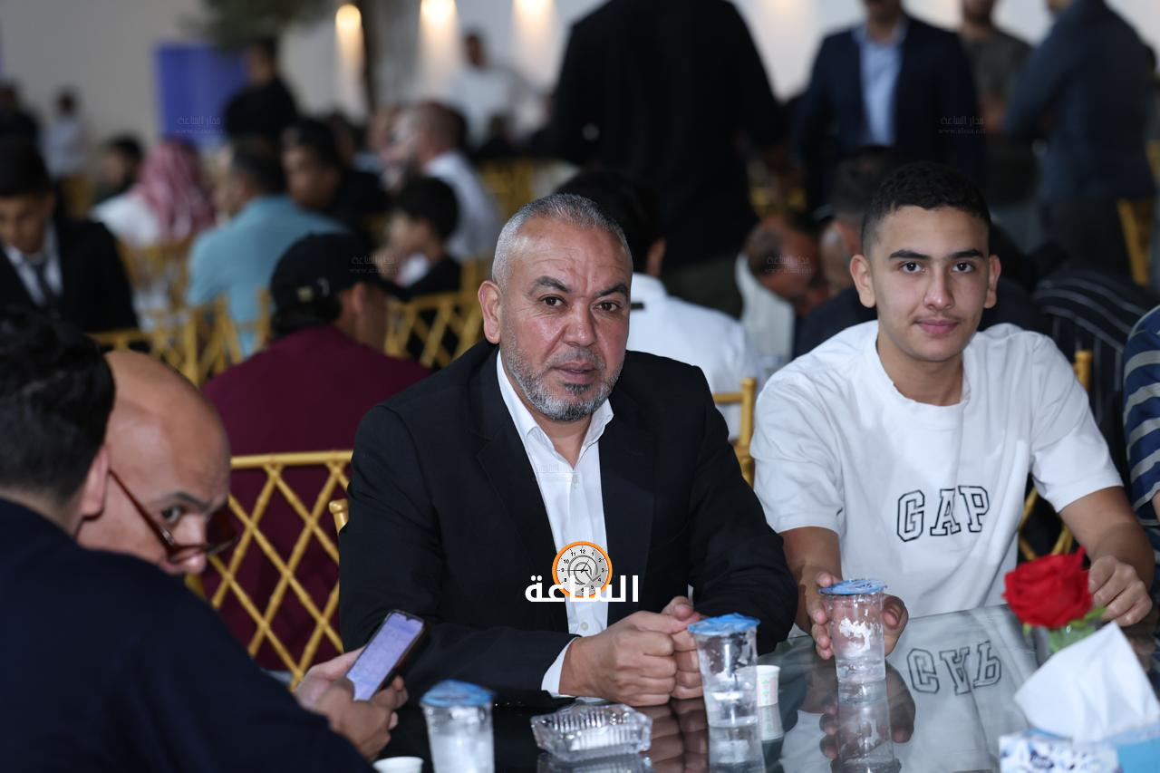 Madar Al-Saa Images 0.35629683533657386