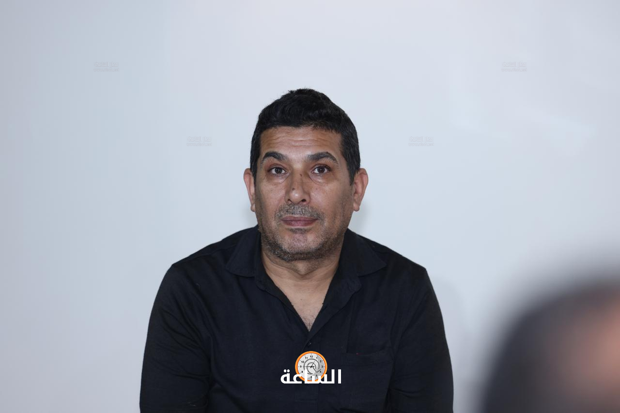 Madar Al-Saa Images 0.7841713042448255