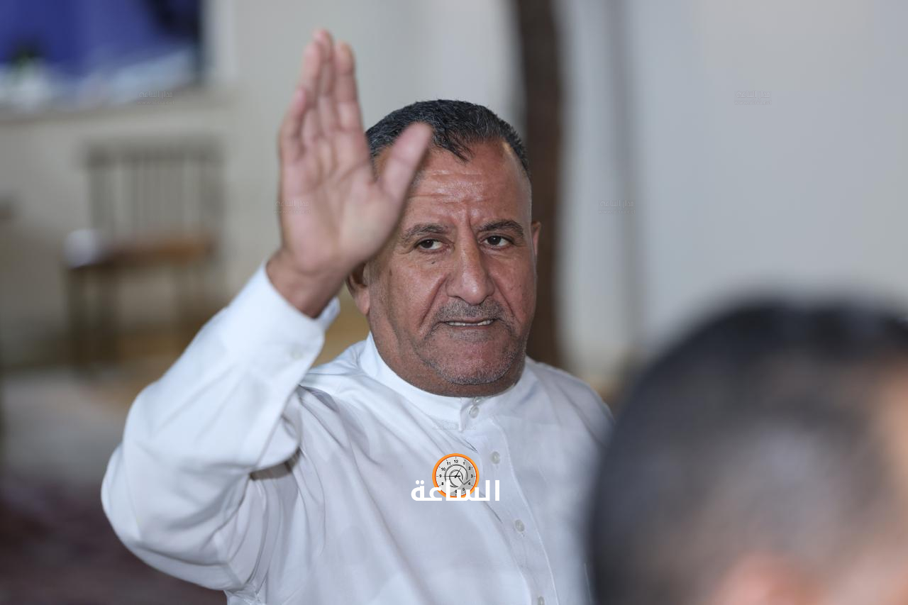 Madar Al-Saa Images 0.056986570199386244