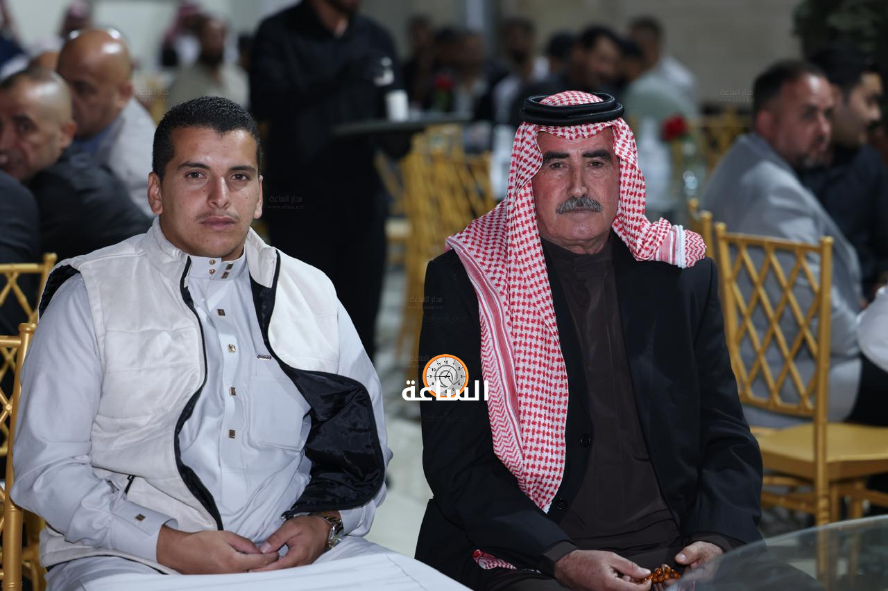 Madar Al-Saa Images 0.18734543548831406