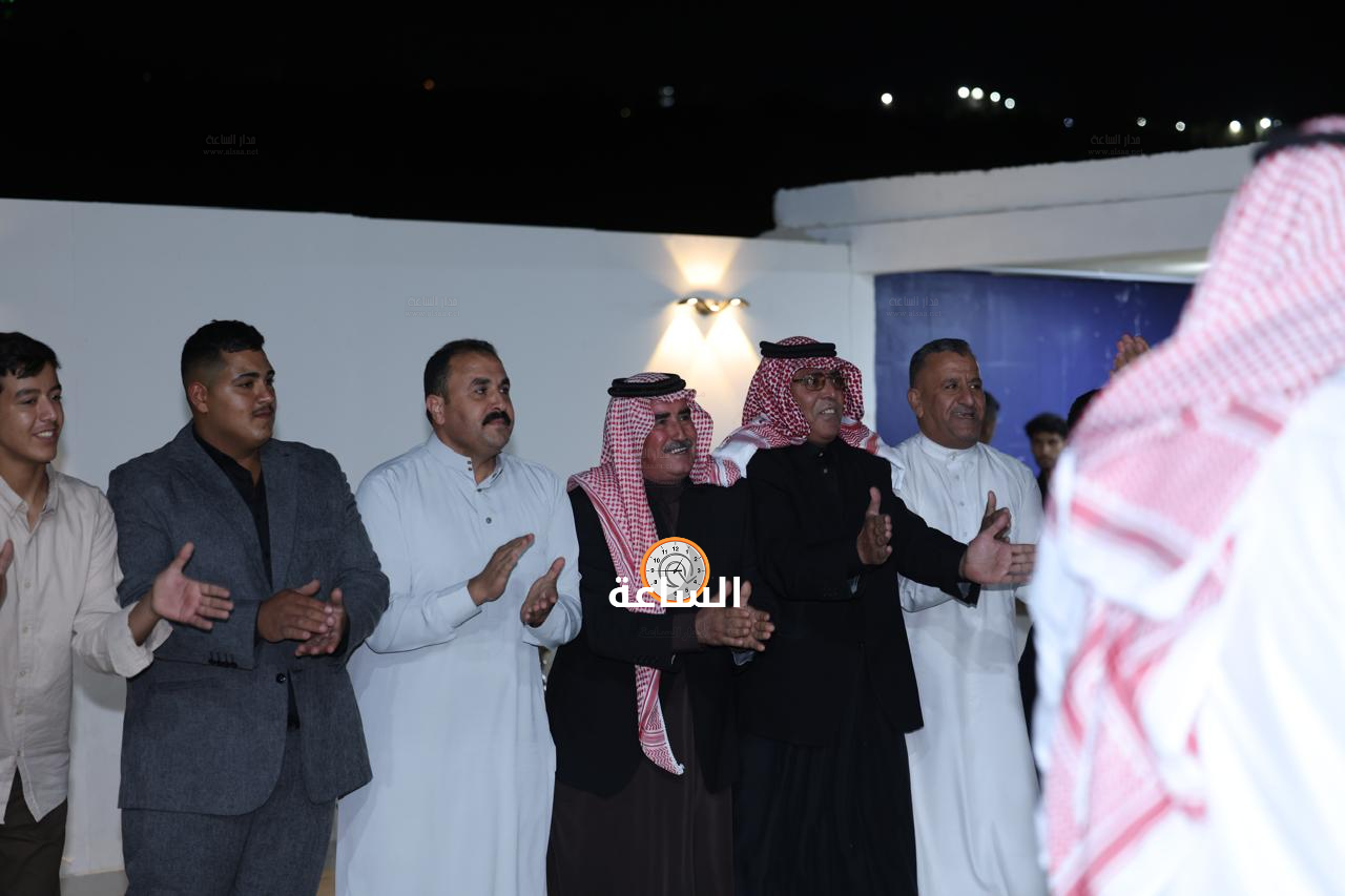 Madar Al-Saa Images 0.8065827720084261