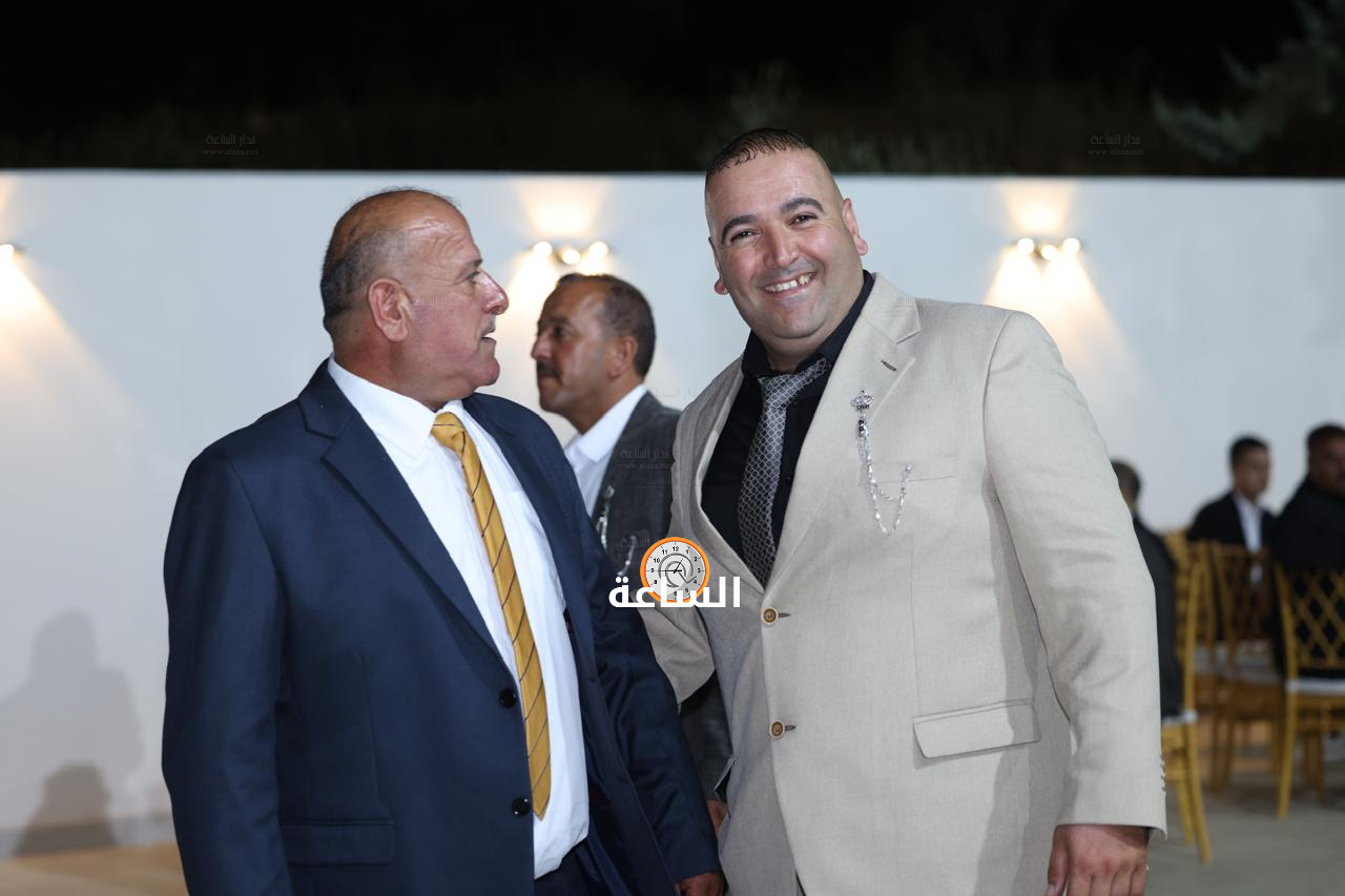 Madar Al-Saa Images 0.7354588952898035