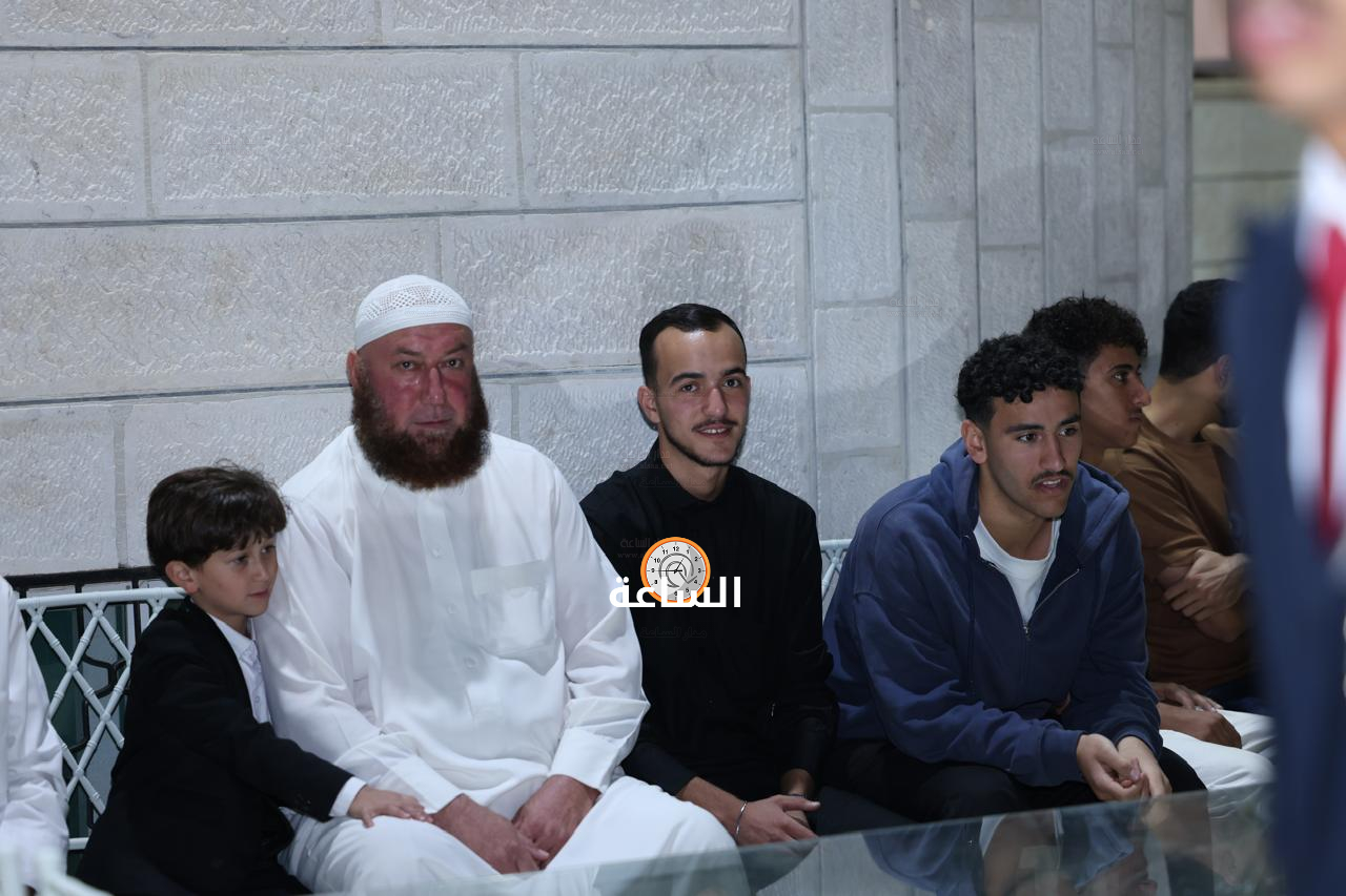 Madar Al-Saa Images 0.6598320403680337