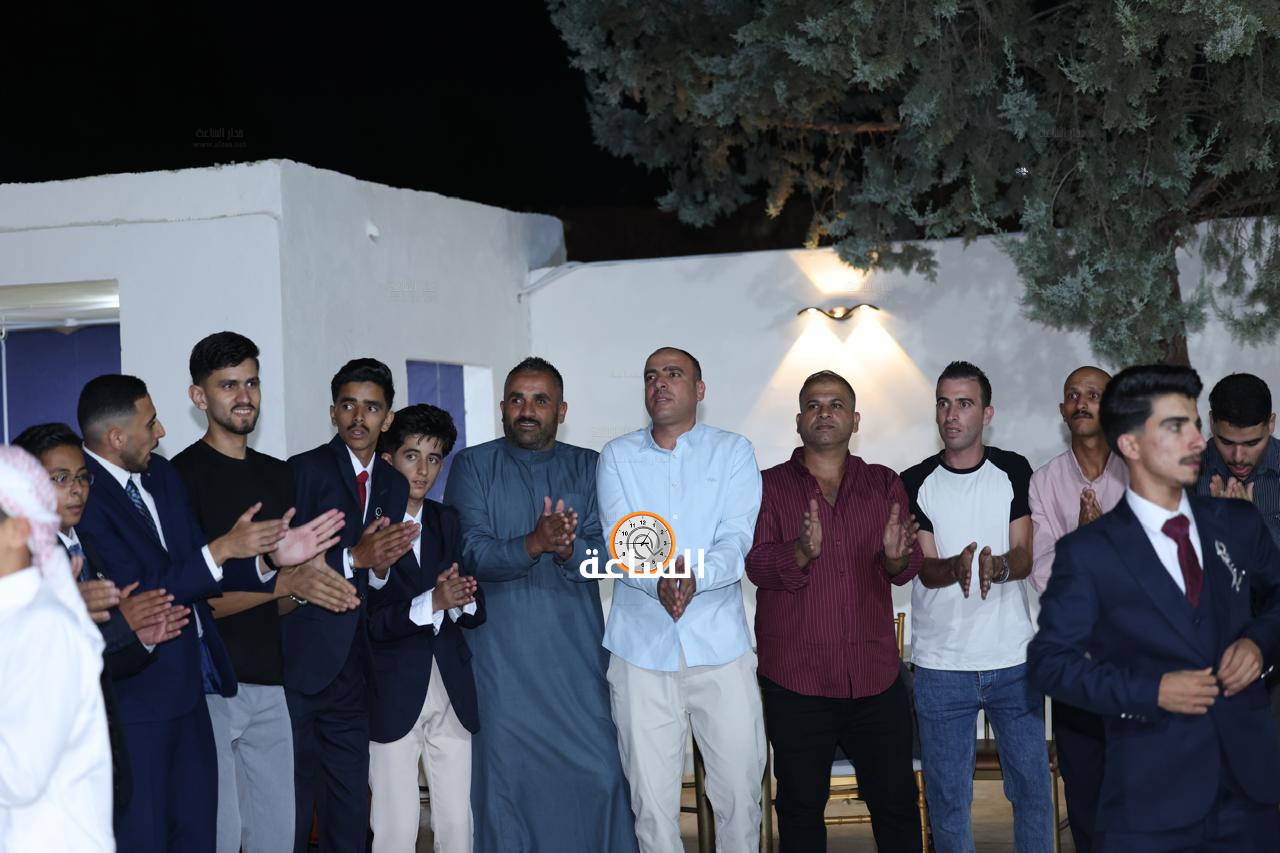 Madar Al-Saa Images 0.7013865730813216