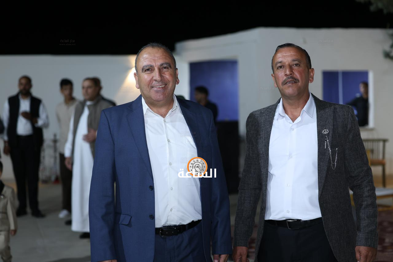 Madar Al-Saa Images 0.34094142394798144