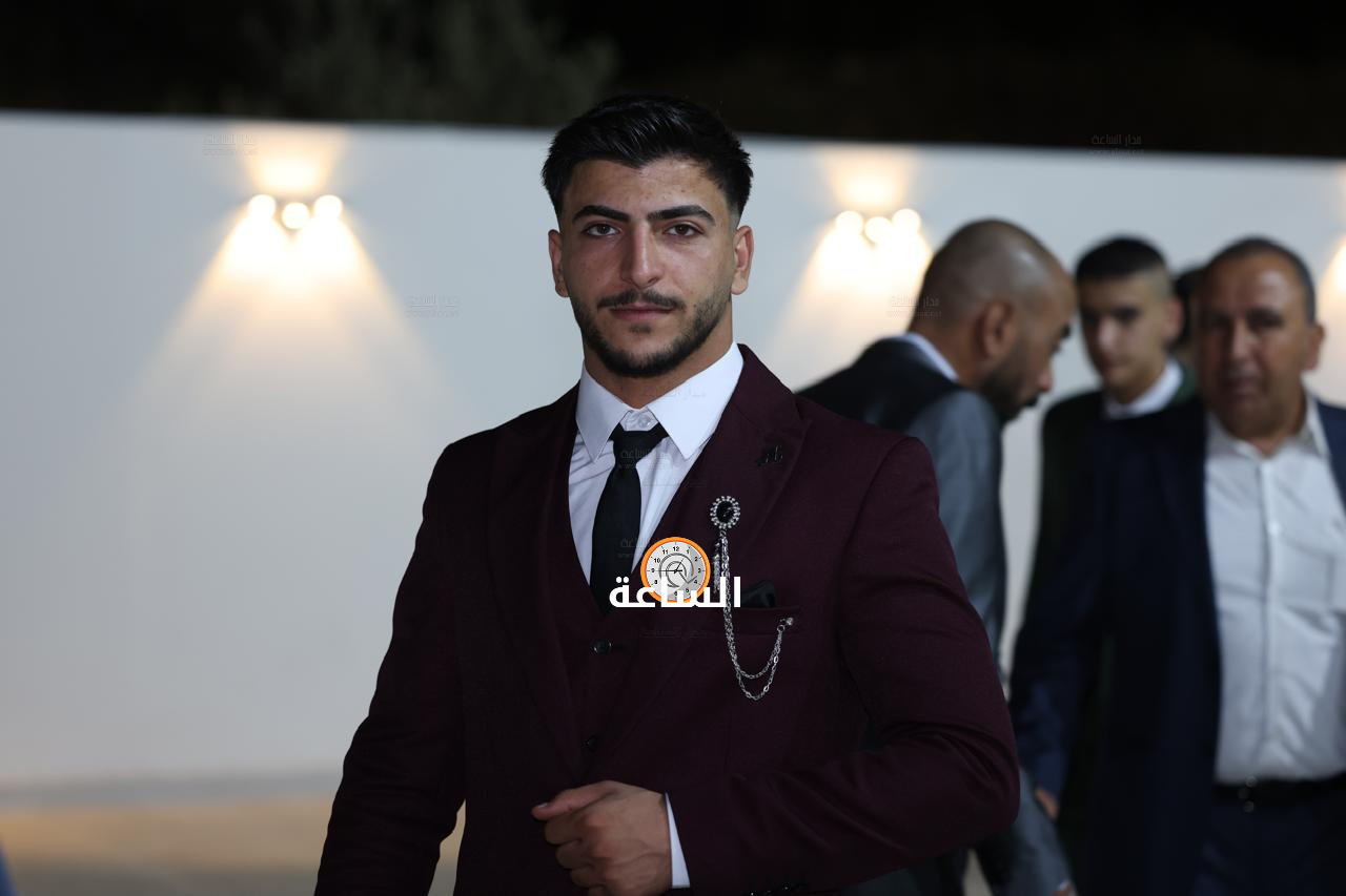 Madar Al-Saa Images 0.8897981477566269